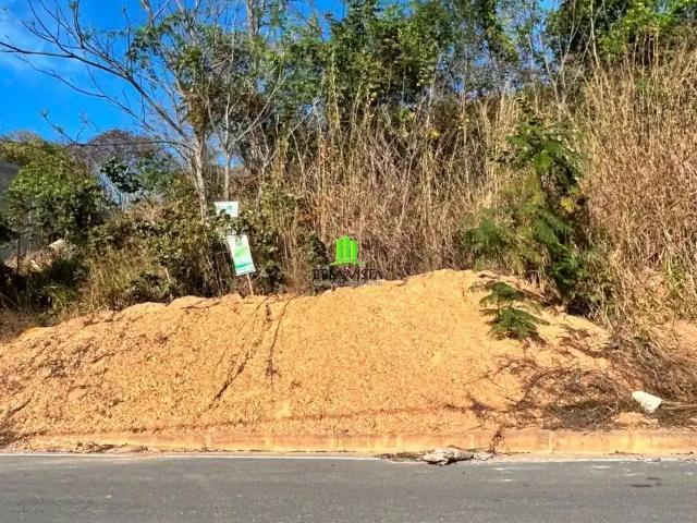 Terreno venda em Vila José Fagundes, Lagoa Santa