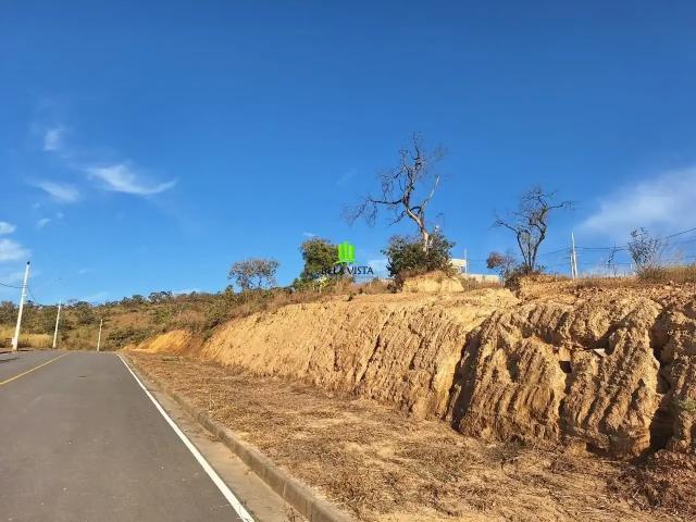 Terreno venda em Novo Santos Dumont, Lagoa Santa
