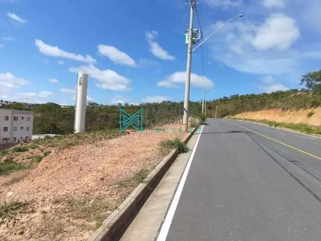 Terreno venda em Região Geográfica Imediata de Belo Horizonte, Região Metropolitana de Belo Horizonte