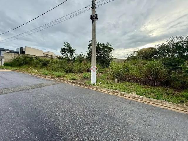 Terreno venda em Residencial Parque dos Buritis, Lagoa Santa