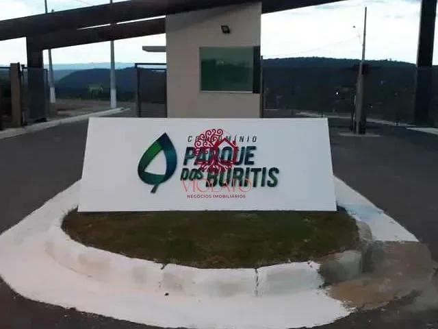 Terreno venda em Parque dos Buritis, Uberaba