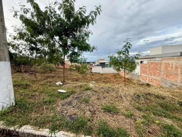 Terreno venda em Condomínio Pontal da Liberdade, Lagoa Santa