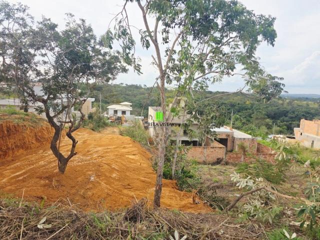 Terreno venda em Vila José Fagundes, Lagoa Santa