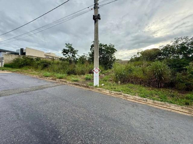 Terreno venda em Residencial Parque dos Buritis, Lagoa Santa