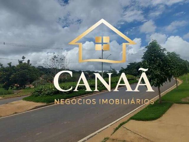Terreno venda em Residencial Visão, Lagoa Santa