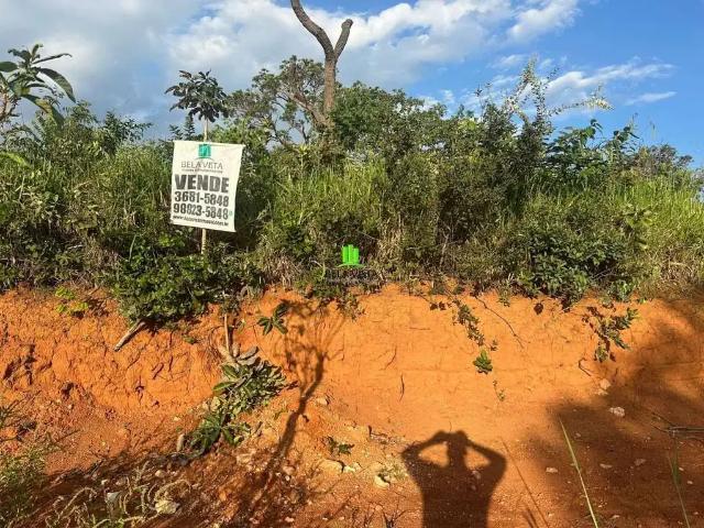 Terreno venda em Região Geográfica Imediata de Belo Horizonte, Região Metropolitana de Belo Horizonte