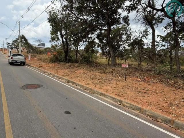Terreno venda em Condomínio Condados de Bougainville, Lagoa Santa