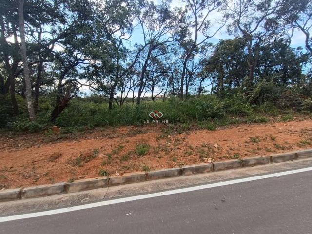 Terreno venda em Residencial Visão, Lagoa Santa