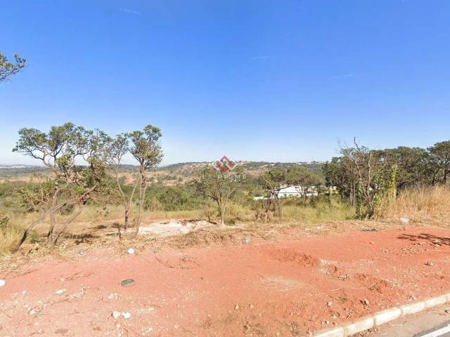 Terreno venda em Conjunto Ovídio Guerra II, Lagoa Santa
