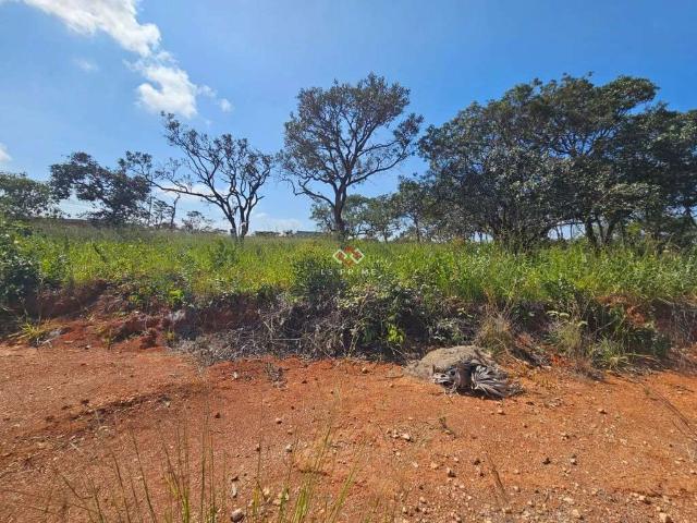 Terreno venda em Francisco Sanches Rocha, Lagoa Santa