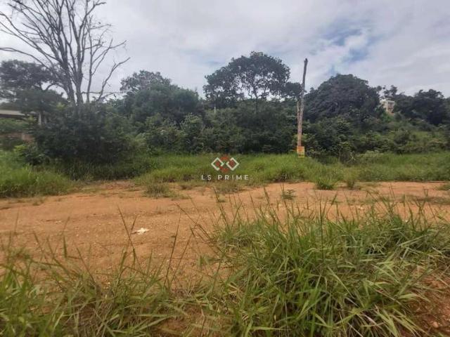 Terreno venda em Village do Gramado II, Lagoa Santa