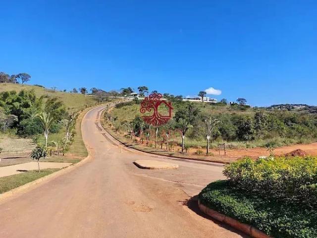Terreno venda em Residencial Visão, Lagoa Santa