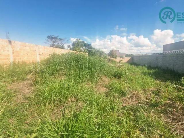Terreno venda em Vila José Fagundes, Lagoa Santa