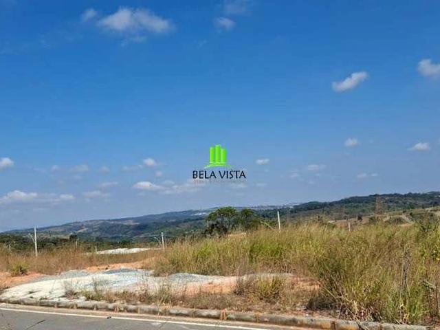 Terreno venda em Residencial Visão, Lagoa Santa