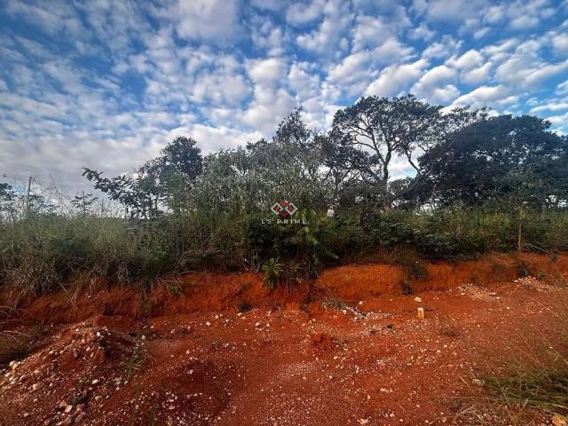 Terreno venda em Residencial Visão, Lagoa Santa