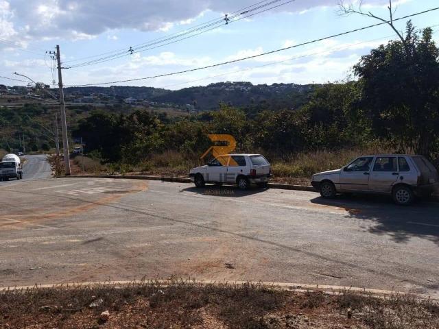Terreno venda em Conjunto Ovídio Guerra II, Lagoa Santa