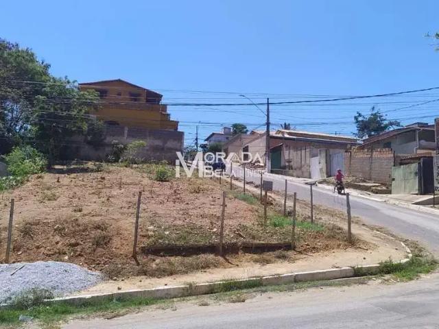 Terreno venda em Lagoa Santa, Região Geográfica Intermediária de Belo Horizonte
