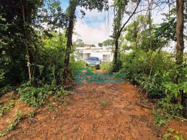 Terreno venda em Sonho Verde, Lagoa Santa