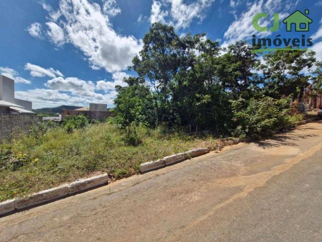 Terreno venda em Residencial Portal do Sol, Lagoa Santa
