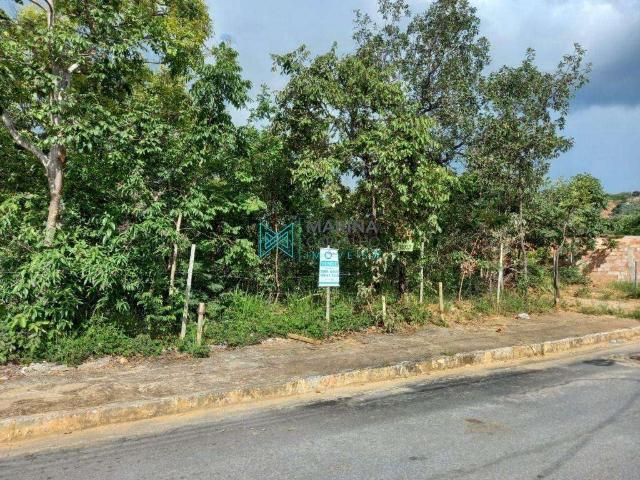 Terreno venda em Região Geográfica Imediata de Belo Horizonte, Região Metropolitana de Belo Horizonte