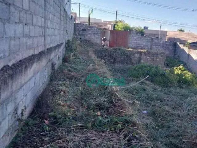 Terreno venda em Região Geográfica Imediata de Belo Horizonte, Região Metropolitana de Belo Horizonte