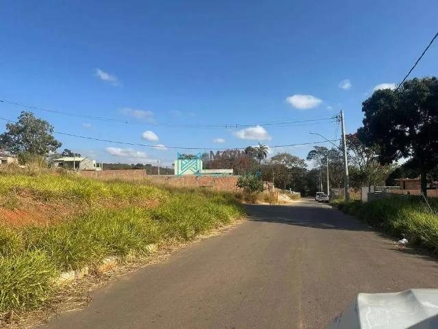 Terreno venda em Região Geográfica Imediata de Belo Horizonte, Região Metropolitana de Belo Horizonte