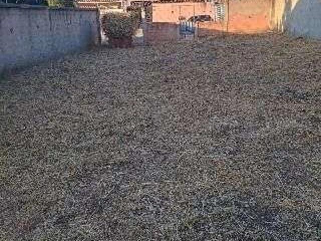 Terreno venda em Condomínio Estância Real, Lagoa Santa