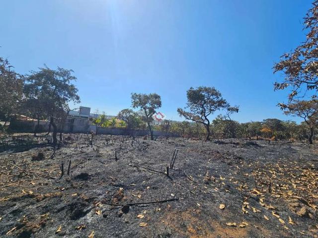 Terreno venda em Recanto da Lagoa, Lagoa Santa