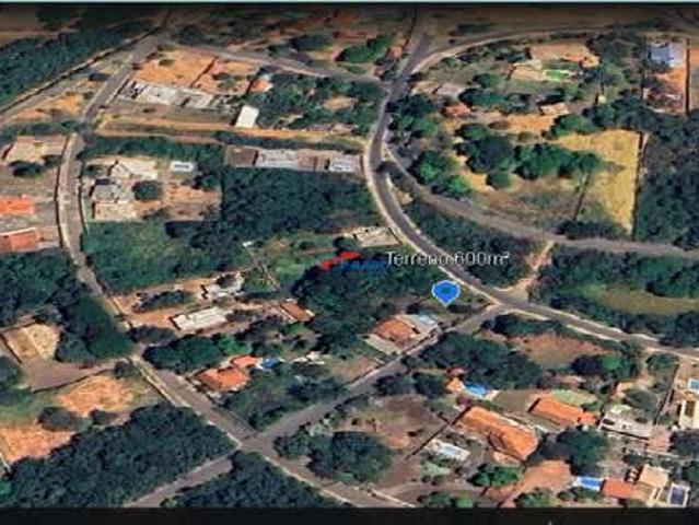 Terreno venda em Conjunto Ovídio Guerra II, Lagoa Santa