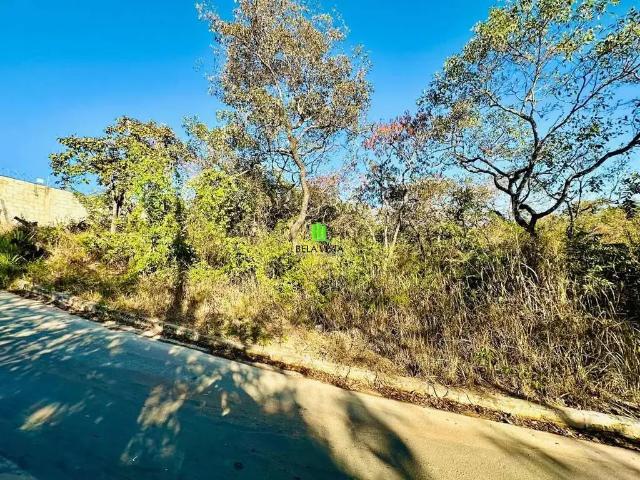 Terreno venda em Região Geográfica Imediata de Belo Horizonte, Região Metropolitana de Belo Horizonte