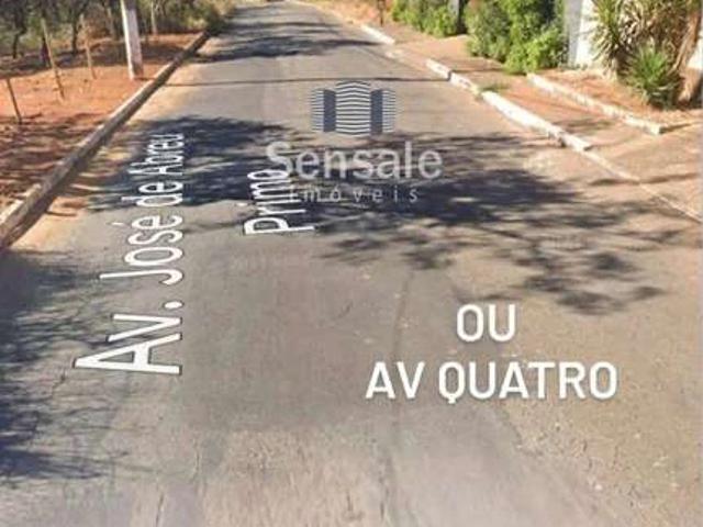 Terreno venda em Recanto da Lagoa, Lagoa Santa