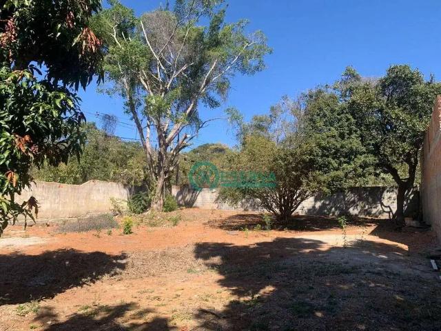 Terreno venda em Moradas da Lapinha, Lagoa Santa