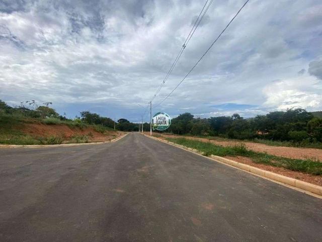Terreno venda em Jardim Ipê, Lagoa Santa