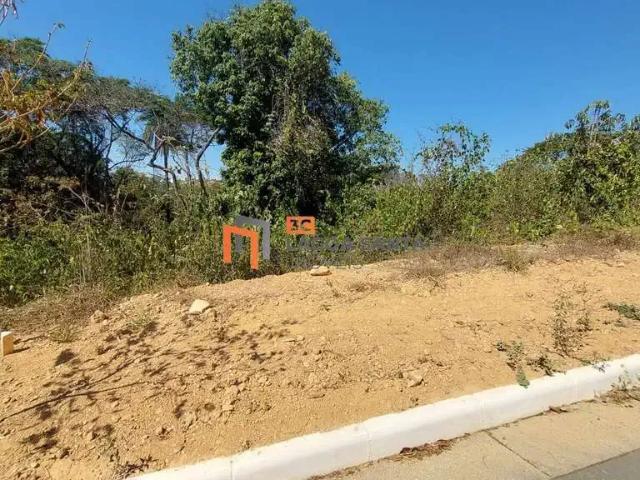 Terreno venda em Região Geográfica Imediata de Araxá, Araxá