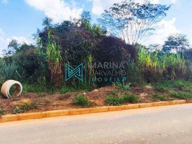 Terreno venda em Região Geográfica Imediata de Belo Horizonte, Região Metropolitana de Belo Horizonte