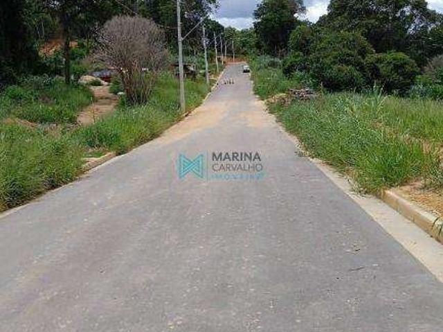 Terreno venda em Região Geográfica Imediata de Belo Horizonte, Região Metropolitana de Belo Horizonte
