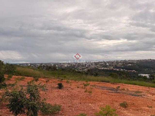 Terreno venda em Joá, Lagoa Santa