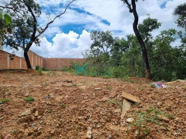 Terreno venda em Região Geográfica Imediata de Belo Horizonte, Região Metropolitana de Belo Horizonte
