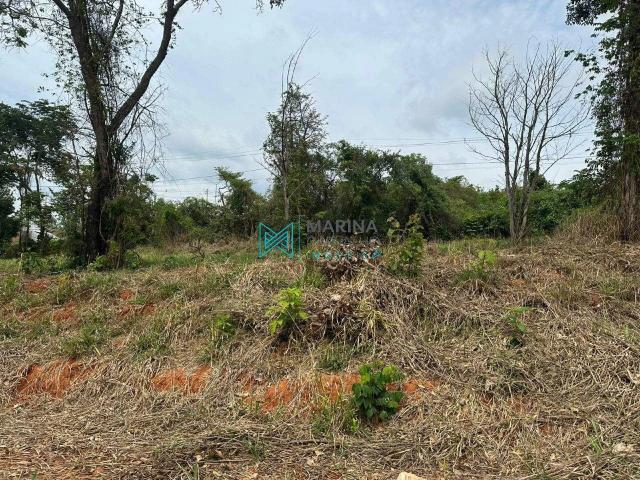 Terreno venda em Vila Pinto Coelho, Lagoa Santa