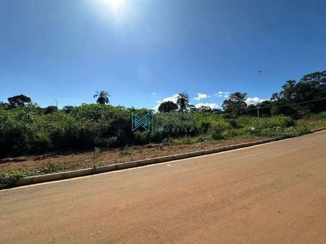 Terreno venda em Região Geográfica Imediata de Patos de Minas, Patos de Minas