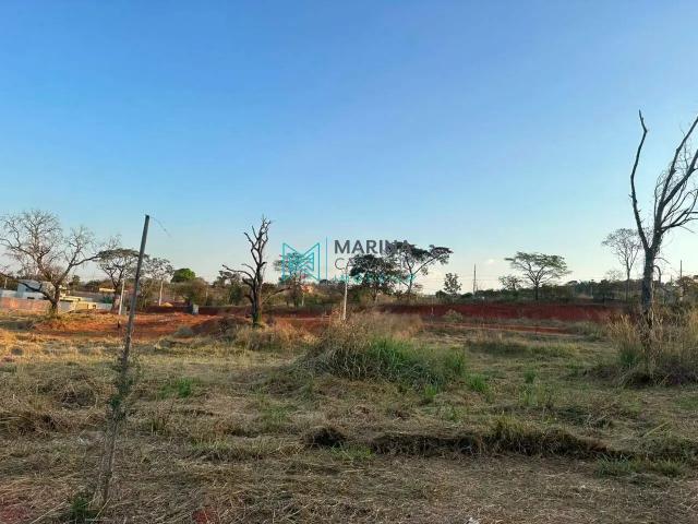 Terreno venda em Recanto da Lagoa, Lagoa Santa