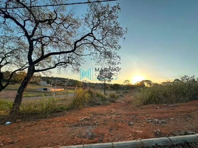 Terreno venda em Recanto da Lagoa, Lagoa Santa