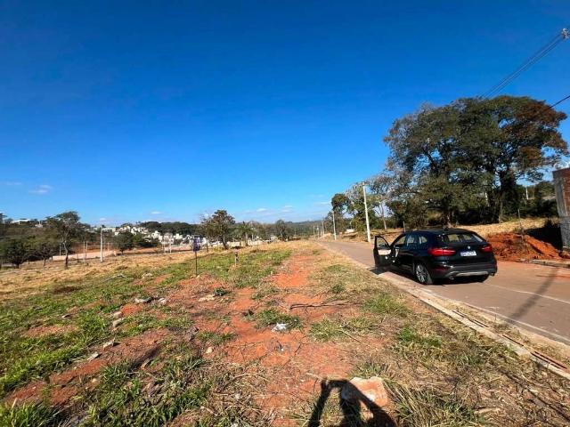 Terreno venda em Centro, Lagoa Santa
