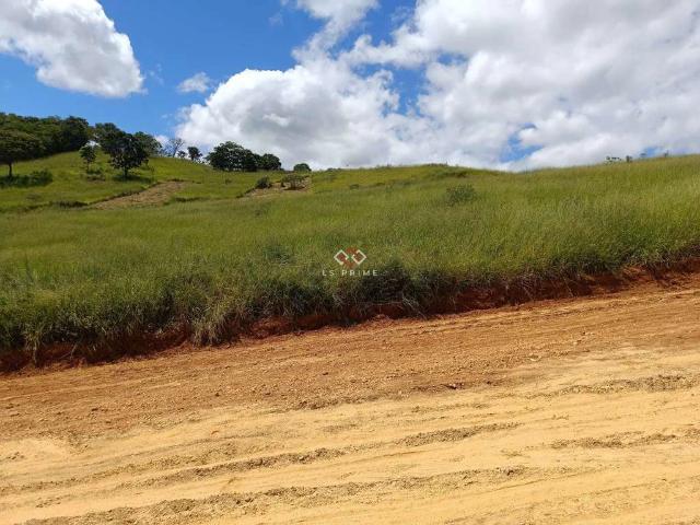 Terreno venda em Novo Santos Dumont, Lagoa Santa