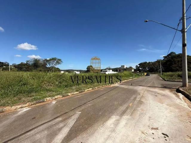 Terreno venda em Região Geográfica Imediata de Belo Horizonte, Região Metropolitana de Belo Horizonte