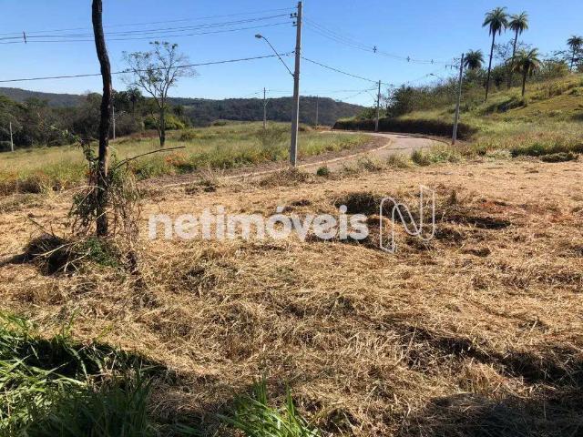 Terreno venda em Lagoa Santa, Região Geográfica Intermediária de Belo Horizonte