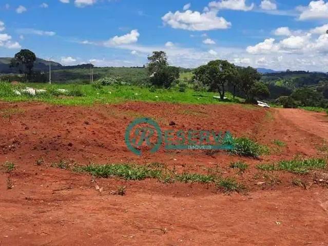 Terreno venda em Aeronautas, Lagoa Santa