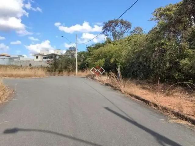 Terreno venda em Recanto do Poeta, Lagoa Santa