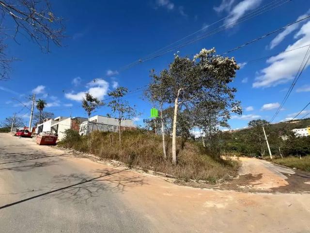 Terreno venda em Região Geográfica Imediata de Belo Horizonte, Região Metropolitana de Belo Horizonte