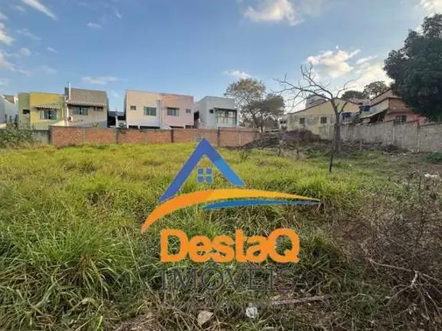 Terreno venda em Residencial Visão, Lagoa Santa